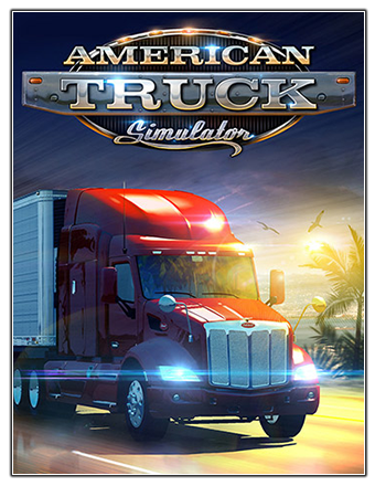 American Truck Simulator [v 1.46.2.0s + DLCs] (2016) PC | RePack  Pioneer