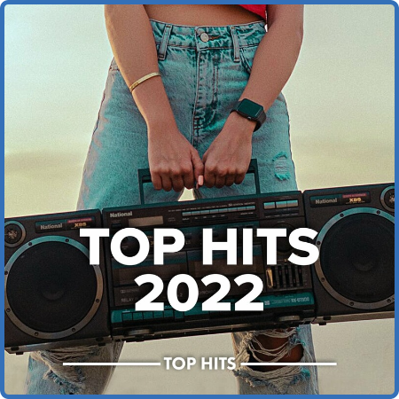 Top Hits 2022 (2022)