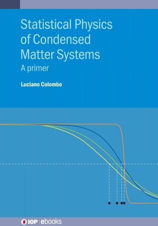Statistical Physics of Condensed Matter Systems A primer