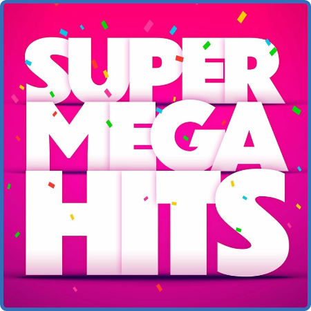 Super Mega Hits (2022)