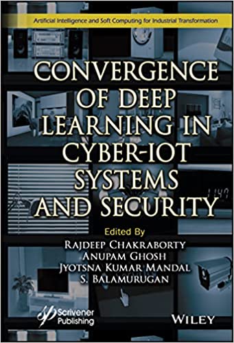 Convergence of Deep Learning in Cyber-IoT Systems and Security