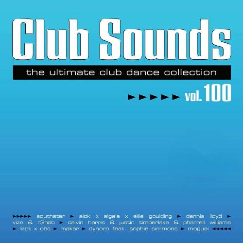 Club Sounds Vol 100 (2022)