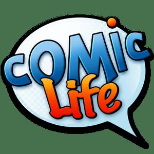 Comic Life 3.5.22  macOS