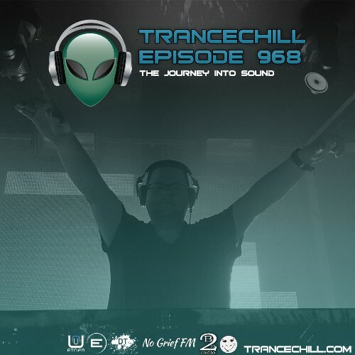 skoen - TranceChill 968 (2022-11-16)