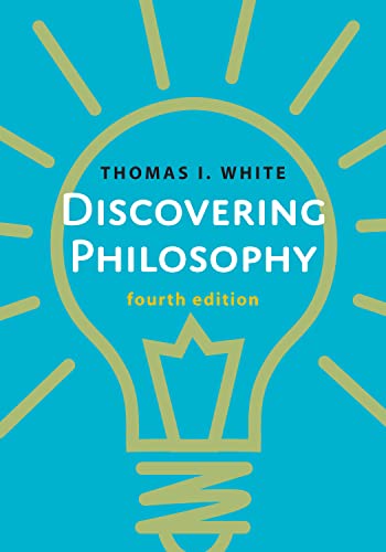 Discovering Philosophy, 4th Edition