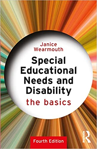 Special Educational Needs and Disability The Basics, 4th Edition