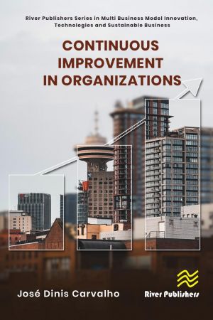 Continuous Improvement in Organizations