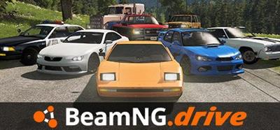 BeamNG.drive v0.26.2-Early  Access