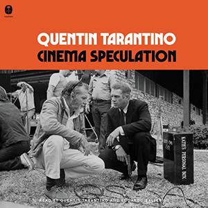 Cinema Speculation [Audiobook]