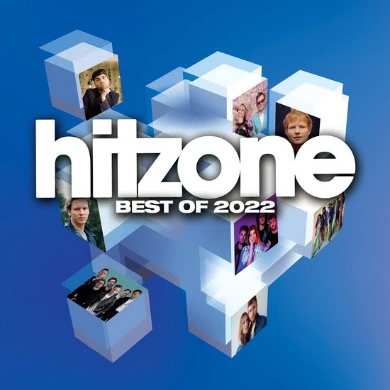 VA - Hitzone Best Of 2022