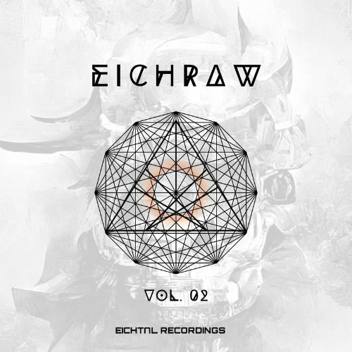VA - VA. EICHRAW, Vol. 2 (2022) (MP3)