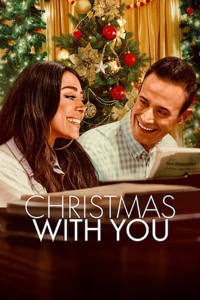 Christmas with You 2021 HDRip XviD AC3-EVO