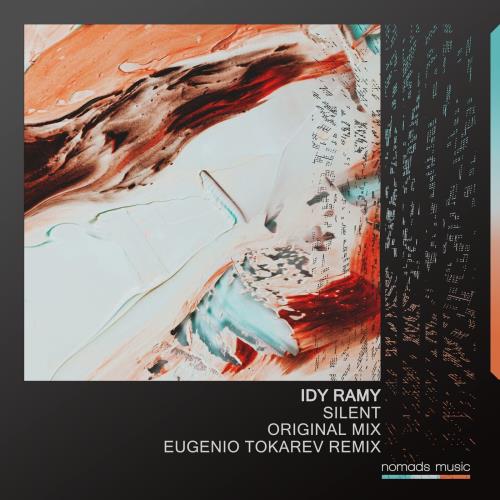 VA - Idy Ramy & Eugenio Tokarev - Silent (2022) (MP3)