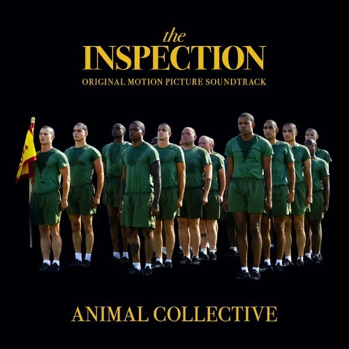 VA - Animal Collective - The Inspection (2022) (MP3)