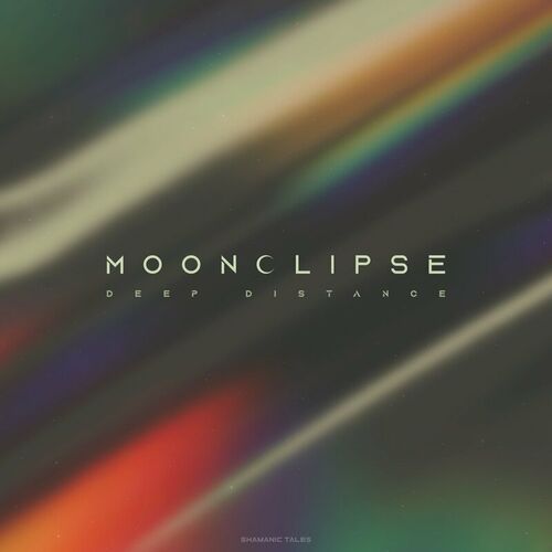 VA - Moonclipse - Deep Distance (2022) (MP3)