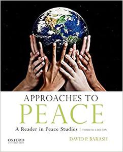 Approaches to Peace 