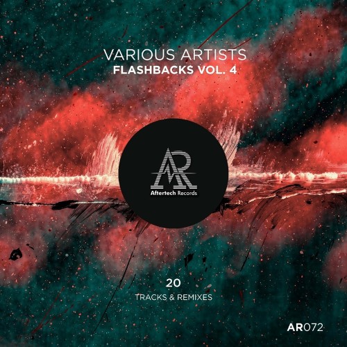 VA - Flashbacks, Vol. 4 (2022) (MP3)
