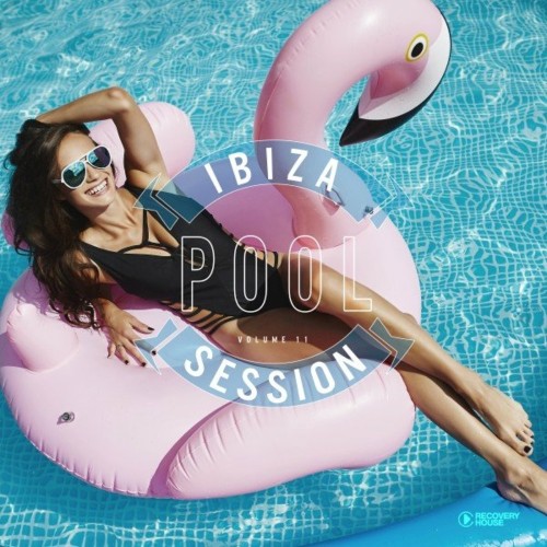 VA - Ibiza Pool Session, Vol. 11 (2022) (MP3)