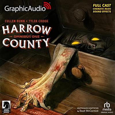 Harrow County Omnibus Volume 1 [Audiobook]