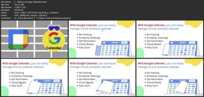 Google Calendar Guide: Step By Step From Zero To  Pro 3c05137e4cad5d1c68268c548a99bd07