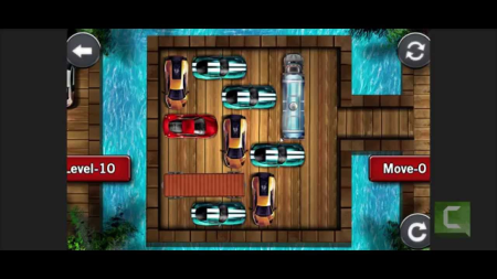 Unity Game Tutorial: IQ Car - Unblock Car - Puzzle Game