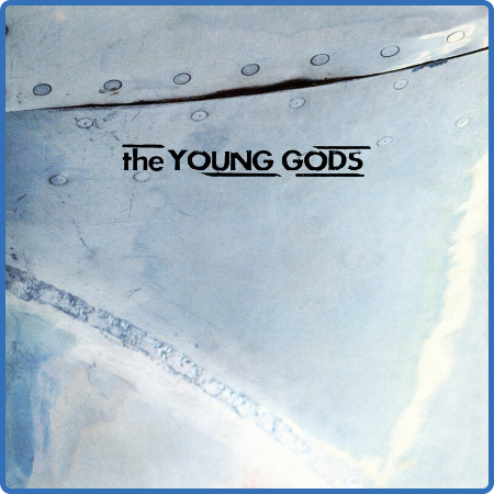 The Young Gods - TV Sky (30 years Anniversary) (2022)