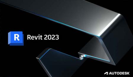 Autodesk Revit 2023.1 Multilingual (x64)