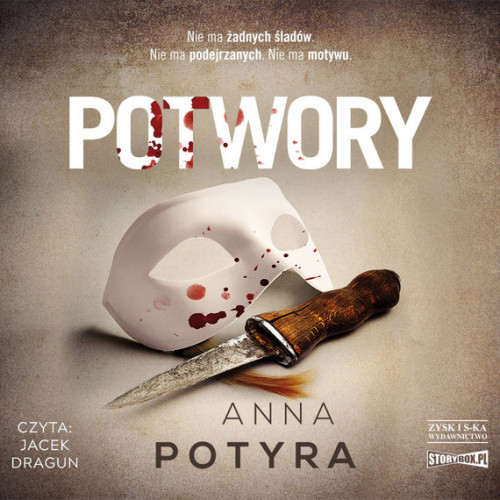 Anna Potyta - Potwory
