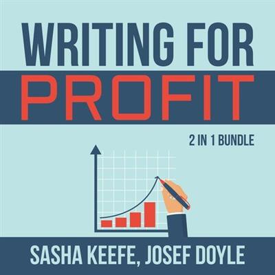 Writing for Profit Bundle 2 in 1 Bundle, Make a Living With Your Writing, Business of Online Writing