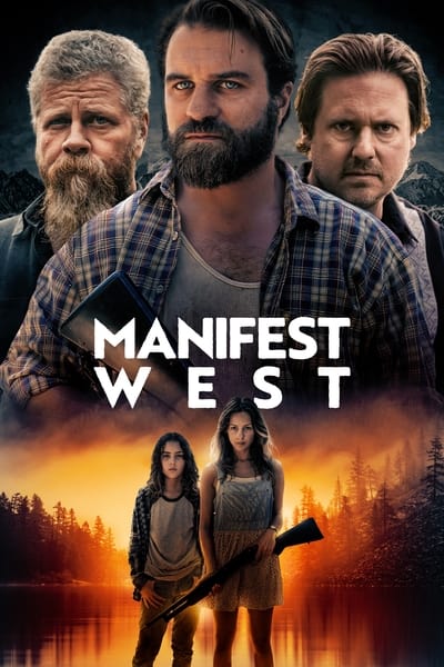 Manifest West (2022) 2160p 4K WEB x265 10bit AAC-YiFY
