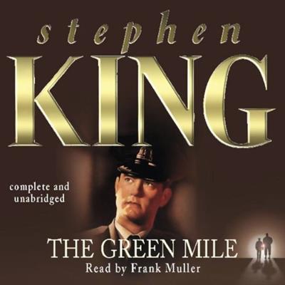 The Green Mile [Audiobook]