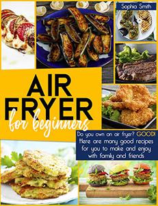 Air Fryer for Beginners Do you own an air fryer