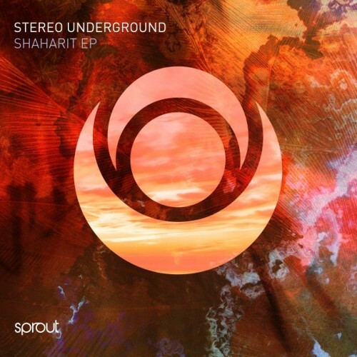 VA - Stereo Underground - Shaharit EP (2022) (MP3)