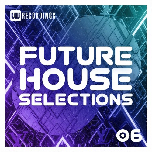 VA - Future House Selections, Vol. 06 (2022) (MP3)