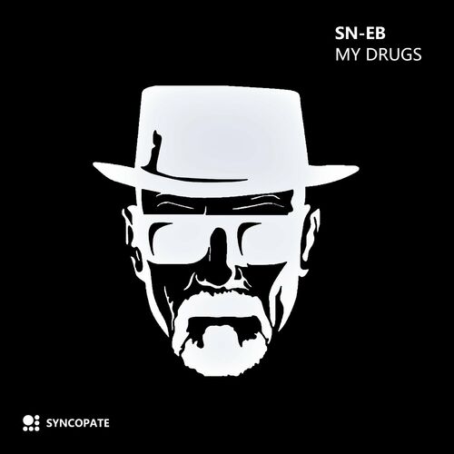 VA - SN-EB - MY DRUGS (2022) (MP3)