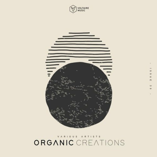 VA - Organic Creations Issue 30 (2022) (MP3)