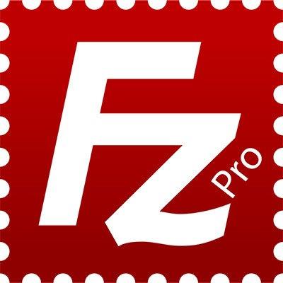 FileZilla Pro 3.62.1  Multilingual