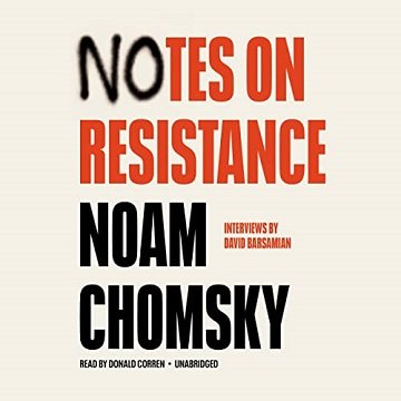 Notes on Resistance [Audiobook]