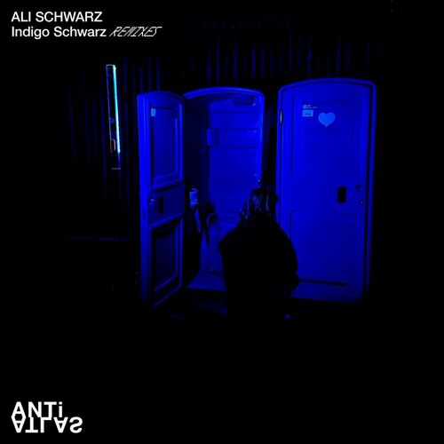 VA - Ali Schwarz - Indigo Schwarz Remixes (2022) (MP3)