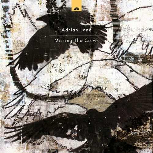 VA - Adrian Lane - Missing The Crows (2022) (MP3)