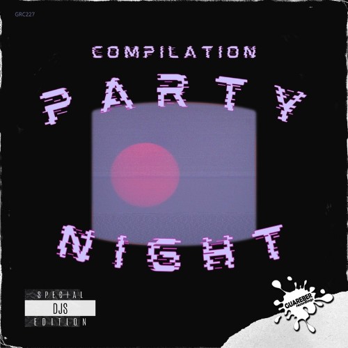 VA - Party Night Compilation (2022) (MP3)