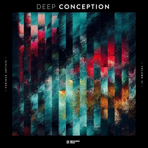 VA - Deep Conception, Vol. 41 (2022) (MP3)