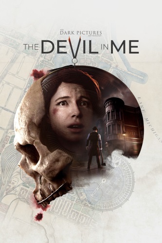 The Dark Pictures Anthology: The Devil in Me (x64) [build 9896601 + DLC] (2022) PC | Repack  