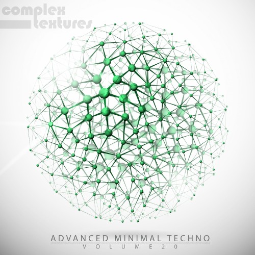VA - Advanced Minimal Techno, Vol. 20 (2022) (MP3)