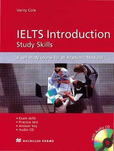 IELTS Introduction Study Skills