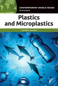 Plastics and Microplastics  A Reference Handbook