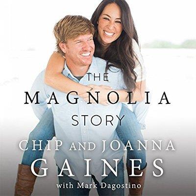 The Magnolia Story (Audiobook)