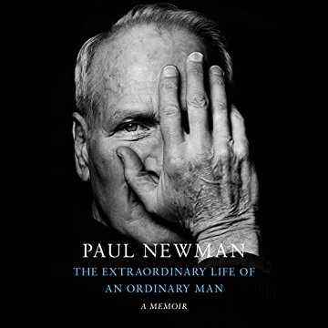 The Extraordinary Life of an Ordinary Man A Memoir [Audiobook]