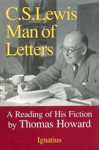 C. S. Lewis The Man Who Created Narnia