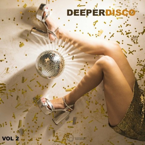 Deeper Disco Vol 2 (2022)